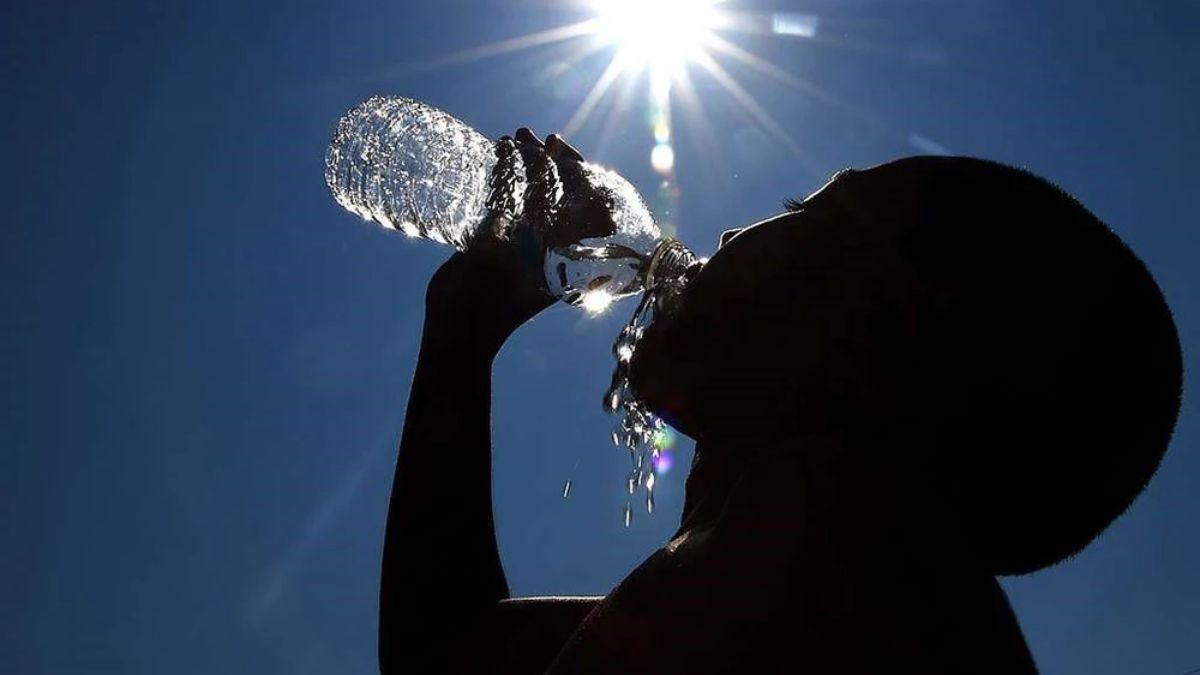 Pronóstico de clima en Honduras 2026: calor intenso, menos lluvias y una canícula más prolongada