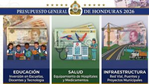 Presupuesto General 2026 reformulado