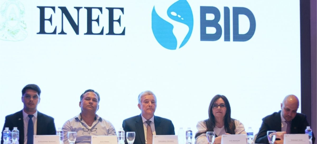 Red hospitalaria nacional será fortalecida con proyecto de ampliación eléctrica