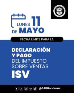 Impuesto Sobre Ventas 