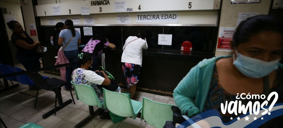 Secretaria de Salud