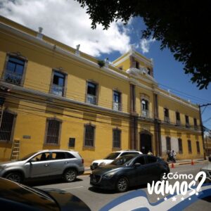 Hospital San Felipe