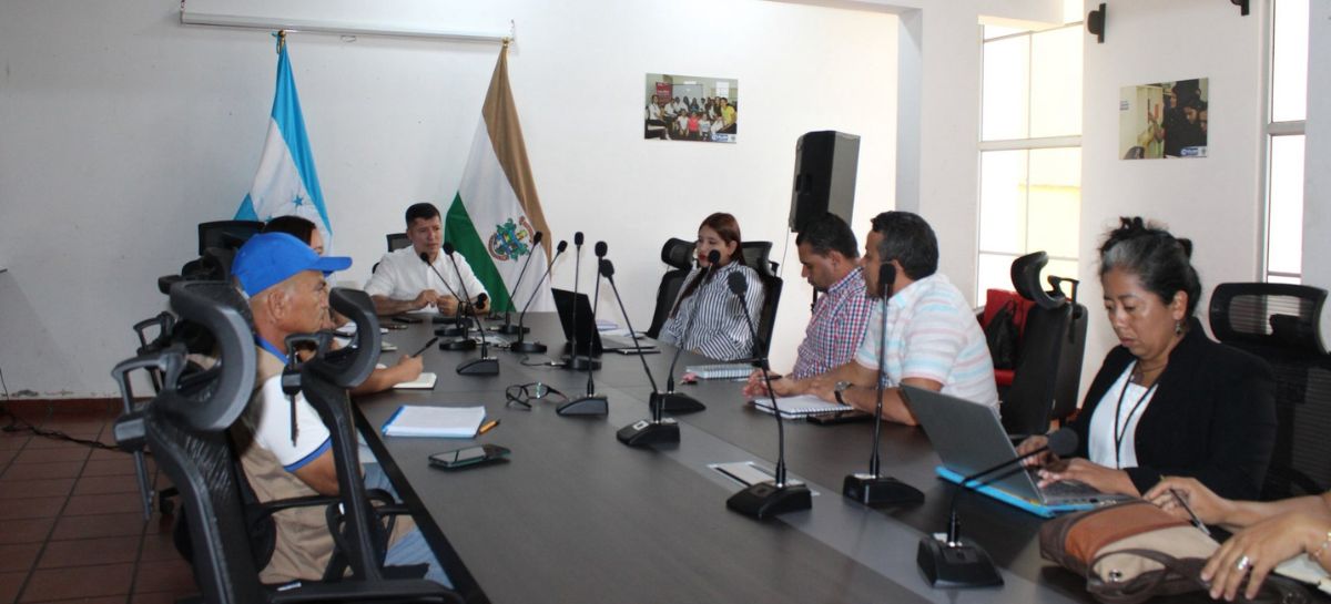 Santa Bárbara refuerza su seguridad contra el delito y la violencia
