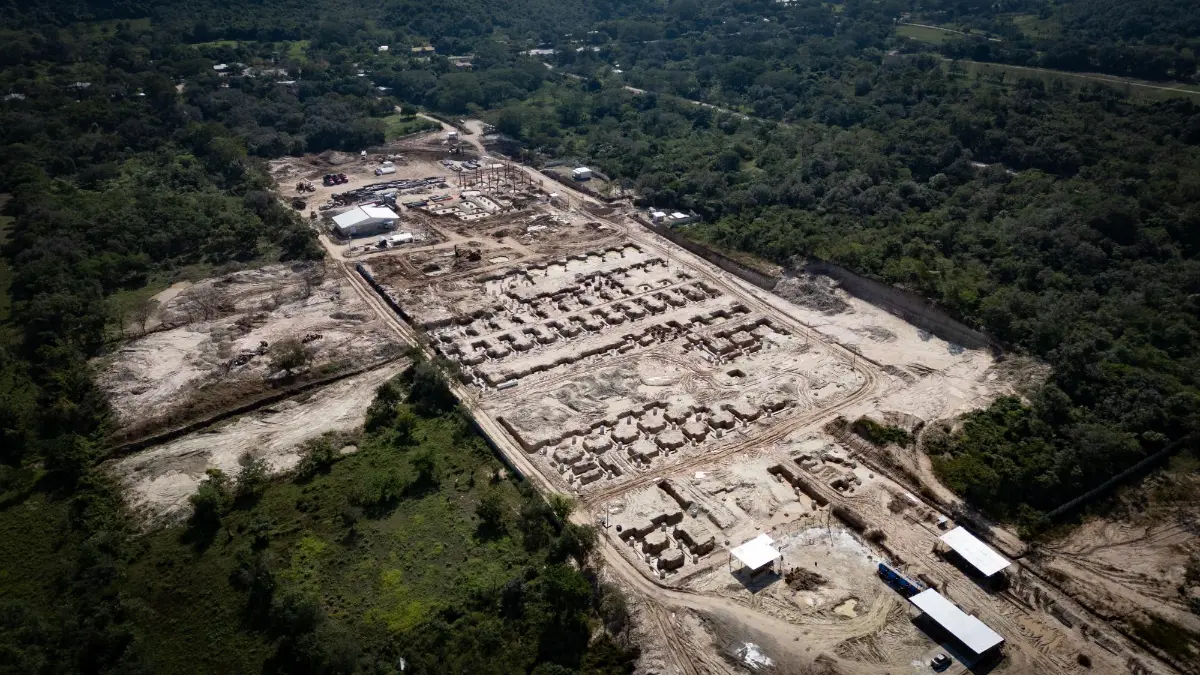 Intervendrán tres hospitales en Honduras por irregularidades en su construcción