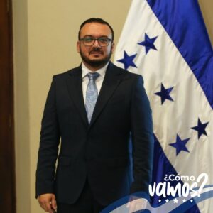 Ministro José Argueta