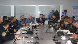 Seguridad Honduras masacres