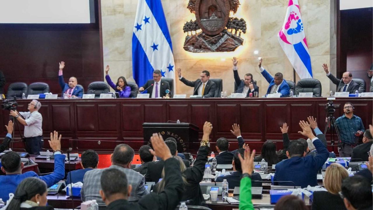 Aprueban decreto legislativo para resolverá escasez de placas