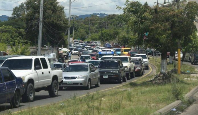 AMDC impulsa proyecto para transformar el tránsito en la capital