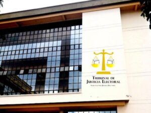 Tribunal de Justicia Electoral