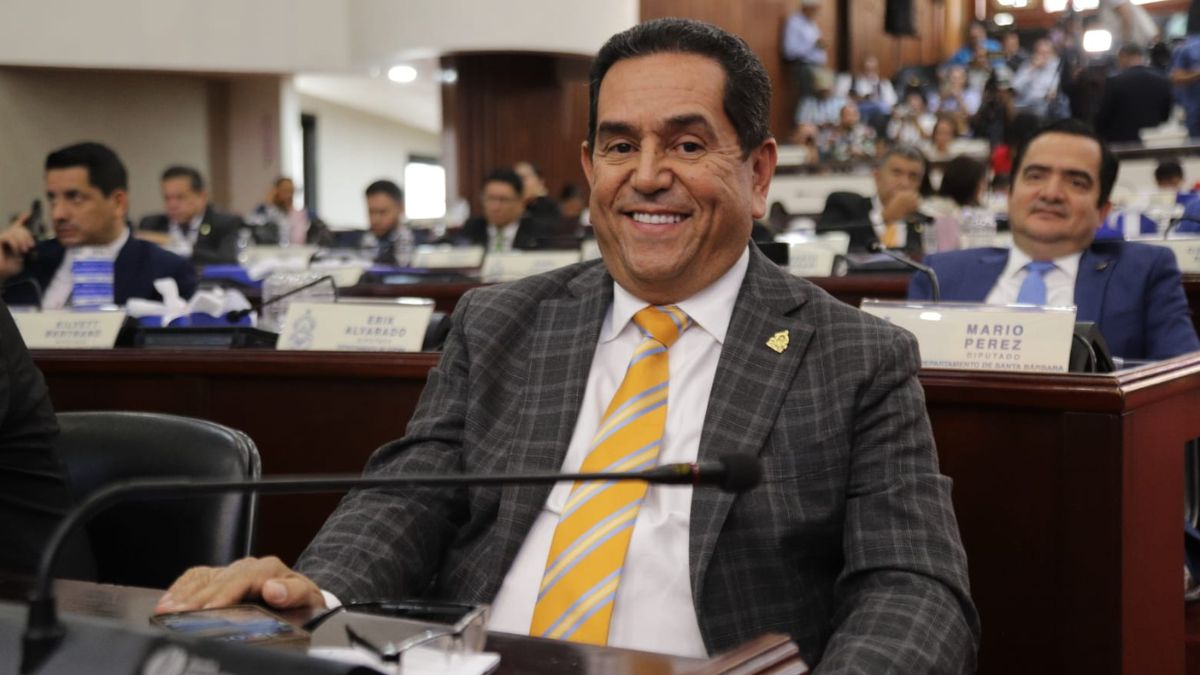 Toño Rivera menciona posible requerimiento fiscal contra Luis Redondo