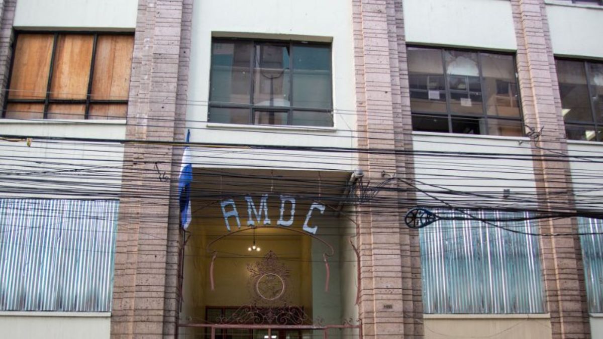 Alcaldía de Tegucigalpa comunica que culminará obras heredadas