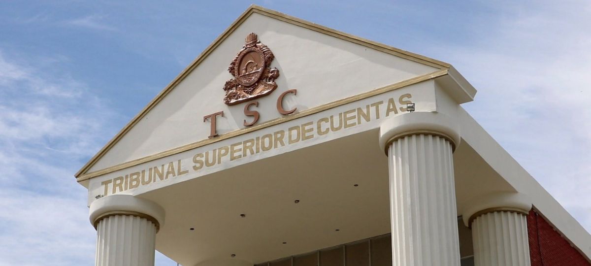 Tribunal Superior de Cuentas revisa más de 40 contratos de tres hospitales