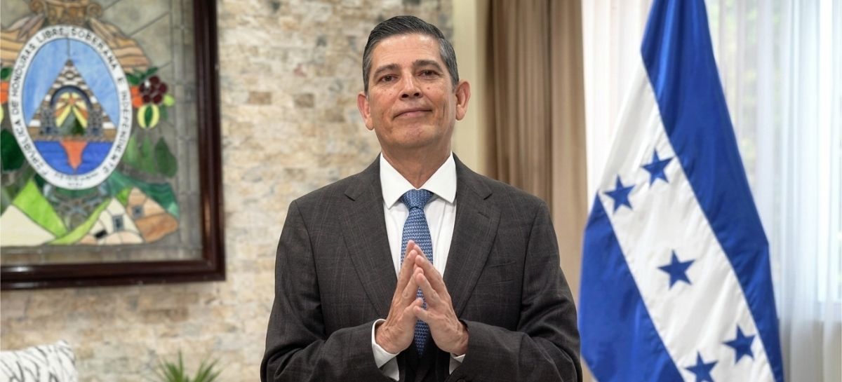 Presidente de la Corte Suprema de Justicia