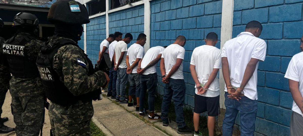 Traslado de reos maxima seguridad