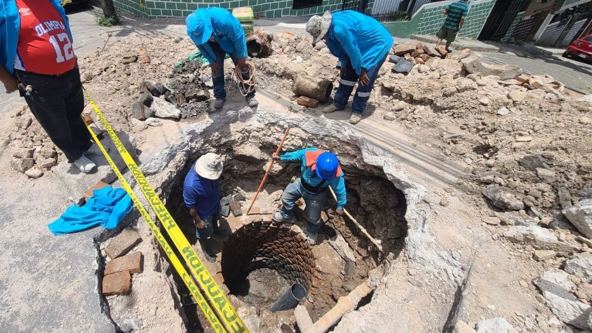 UMAPS fortalece red sanitaria en El Bosque y Mercado La Isla