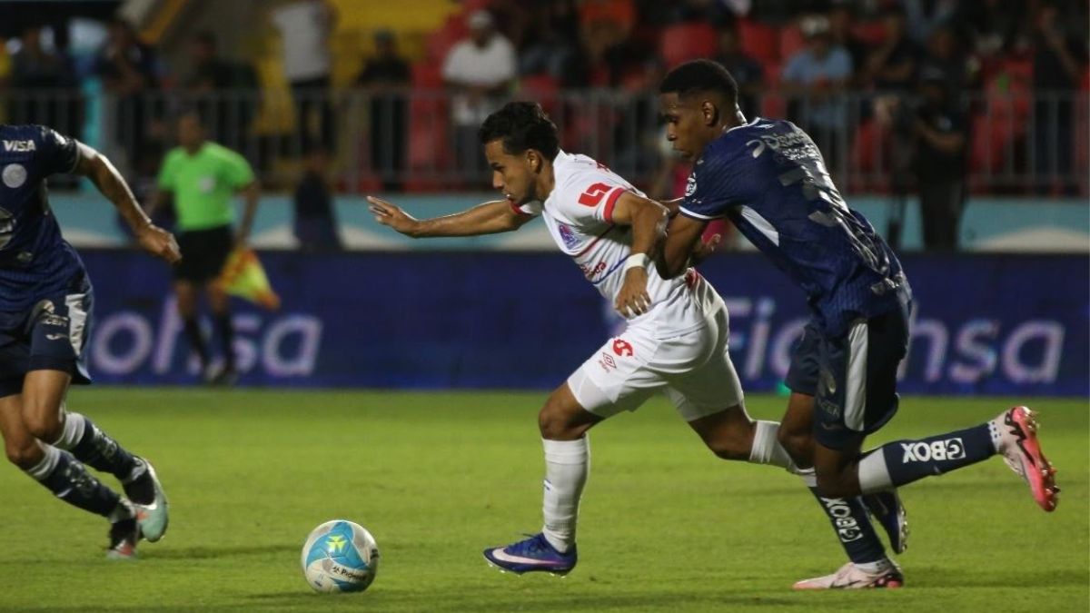 La jornada 18 de Torneo de Clausura de Honduras cierra con resultados vibrantes