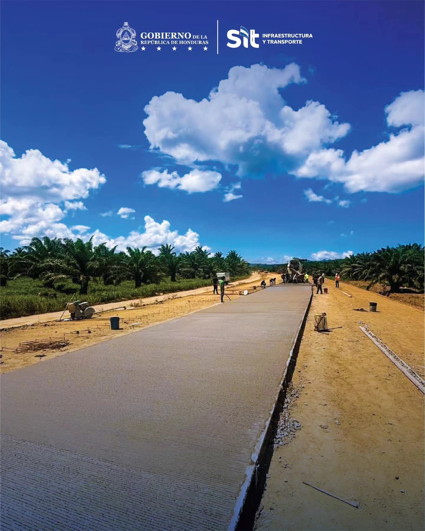 SIT proyecta millonaria inversión vial en reunión con constructores