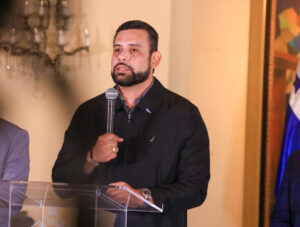 Declaraciones de Eduardo Midence