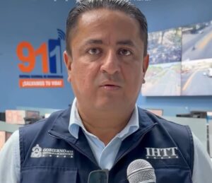 Reunión Iván Campos