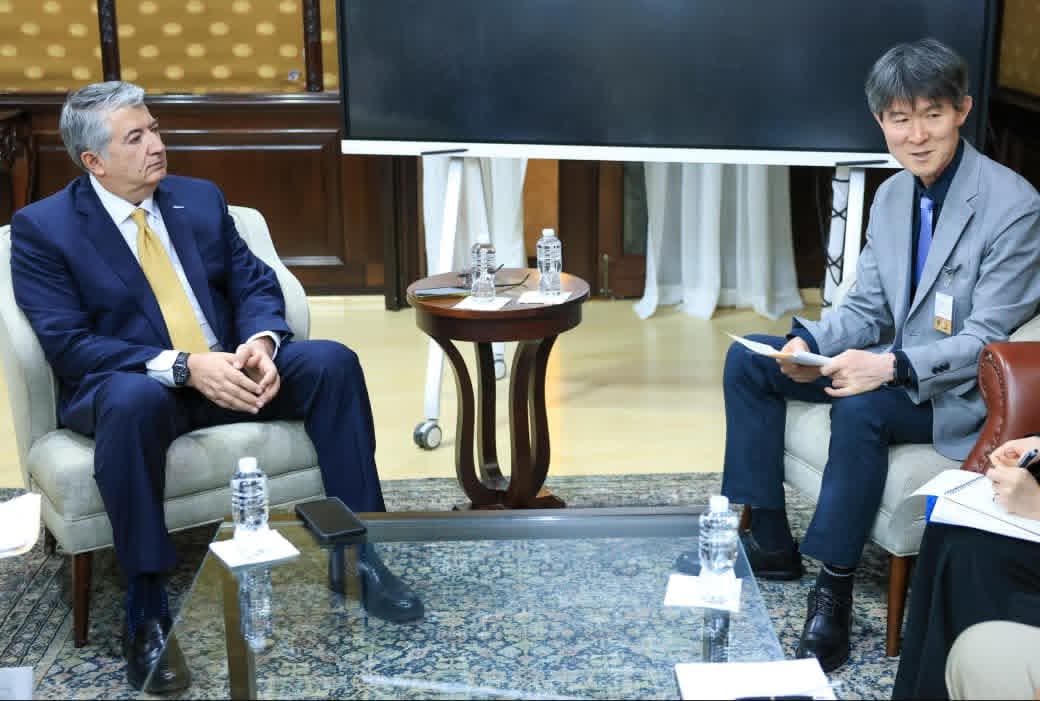 Honduras y Corea del Sur fortalecen alianza estratégica para desarrollo e innovación