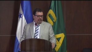 Moisés Abraham Molina