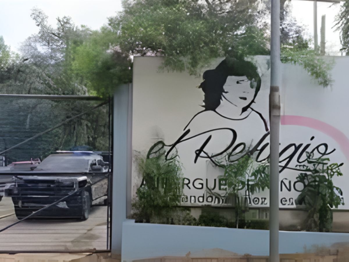 Capturan director de refugio de niños y tres personas más por supuestos abusos