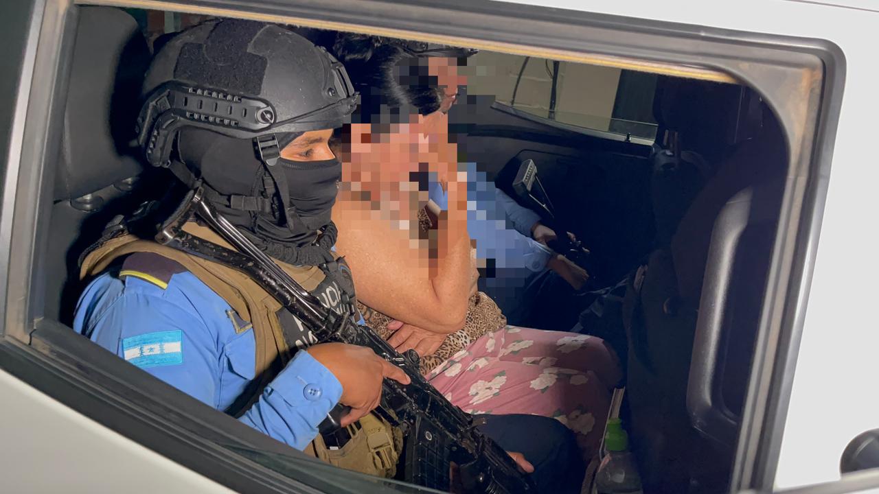 DPI encontró joven que fingió su secuestro; envió mensajes a su familia