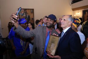Premios Herencia Africana 2026