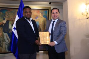 Premios Herencia Africana 2026