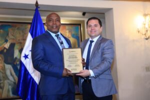 Premios Herencia Africana 2026