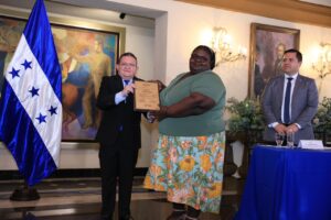Premios Herencia Africana 2026