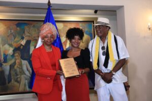 Premios Herencia Africana 2026