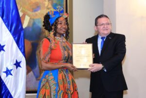 Premios Herencia Africana 2026