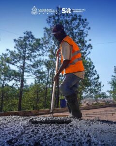 Concreto