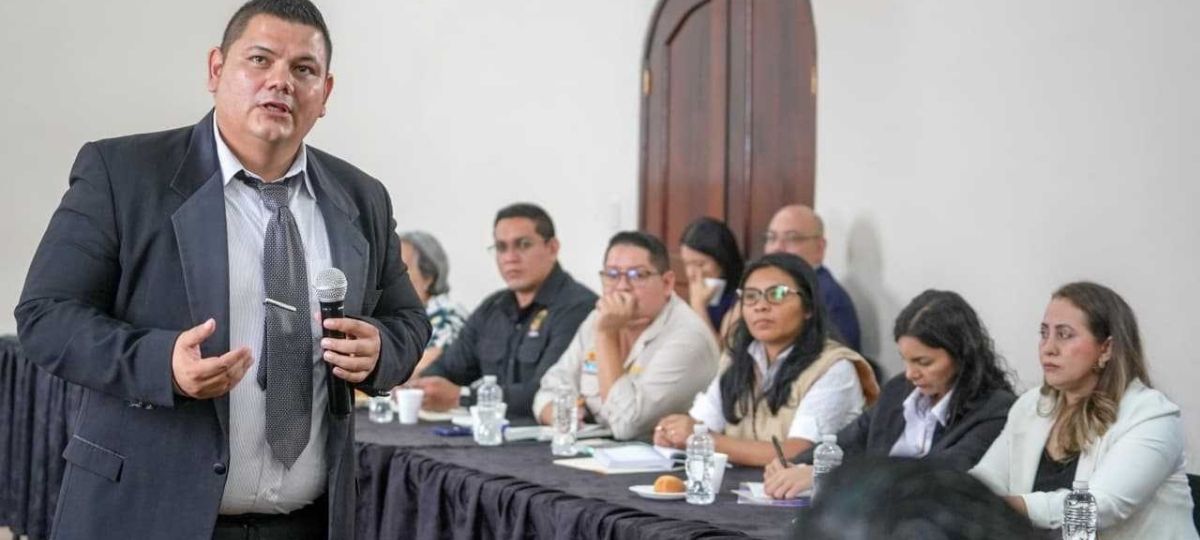 Congreso Nacional de Honduras