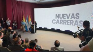 Nuevas carreras
