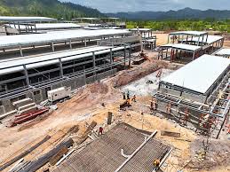 construcción