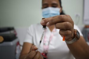 La fecha se celebra en honor a todas las enfermeras del mundo