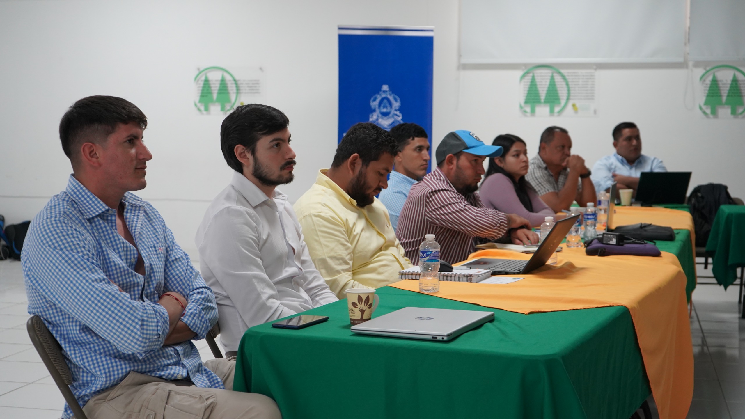 El gobierno invertirá 1,500 millones de lempiras para fortalecer la producción agrícola
