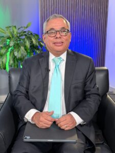 Doctor Julio Raudales
