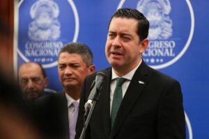 Secretario de Finanzas