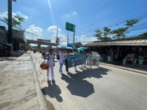 caminar