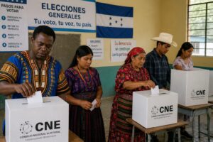 Voto 