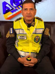Agenda Nacional