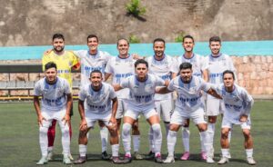 Pase a la final