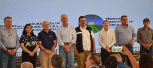 Programa Incentivos a la Producción Agrícola