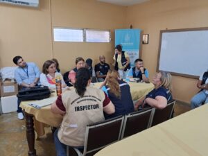 Secretaria de Salud