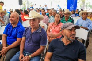 Programa Incentivos a la Producción en Honduras