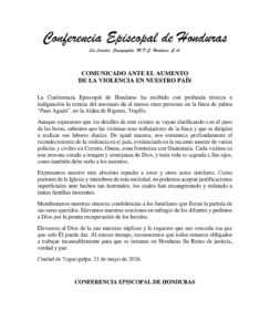 Conferencia