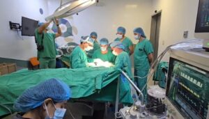 Las valoraciones médicas se desarrollarán este sábado 23 de mayo desde las 7:00 a.m.